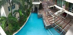3 @ Phillips (D19), Apartment #594084301